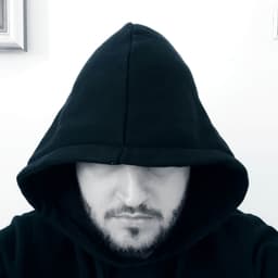 Andrija Kapetanović (dark mode)